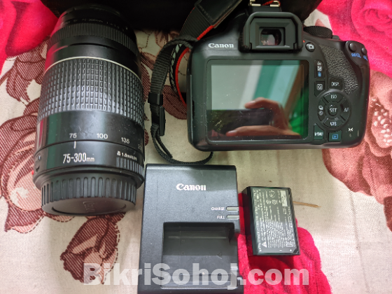 Camera